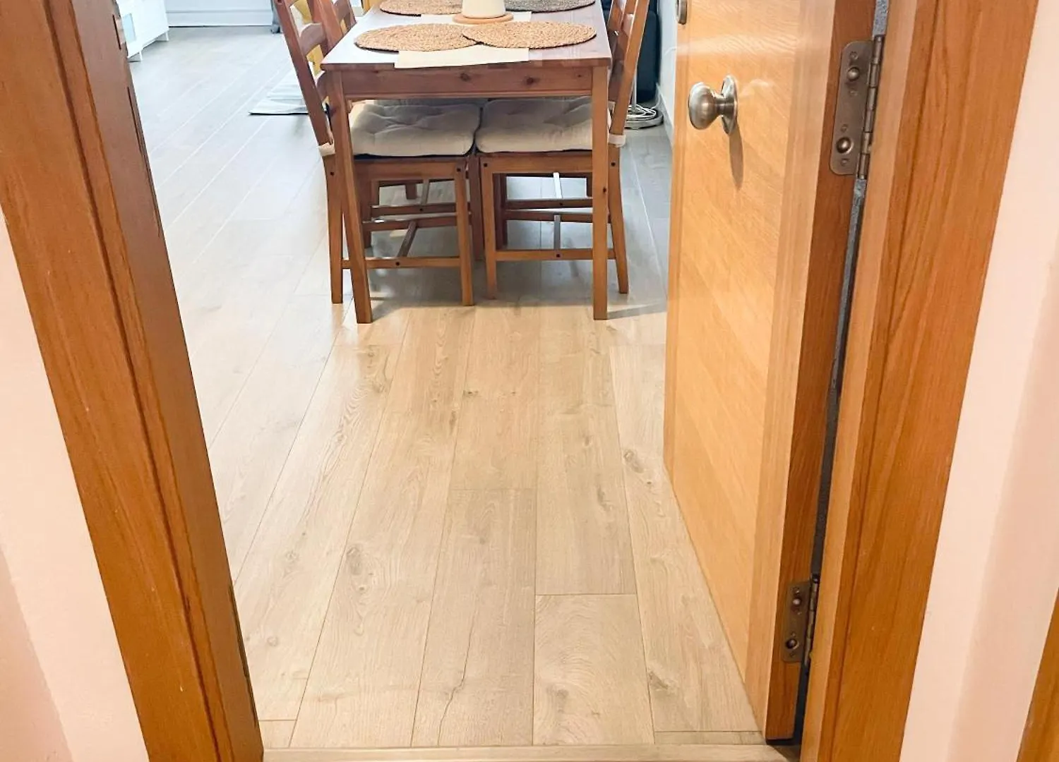 Apartamento Huerto de Monjas Boutique Céntrico con parking Málaga